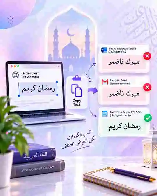 Arabic text